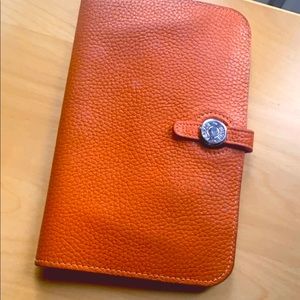 Hermès Wallet Original